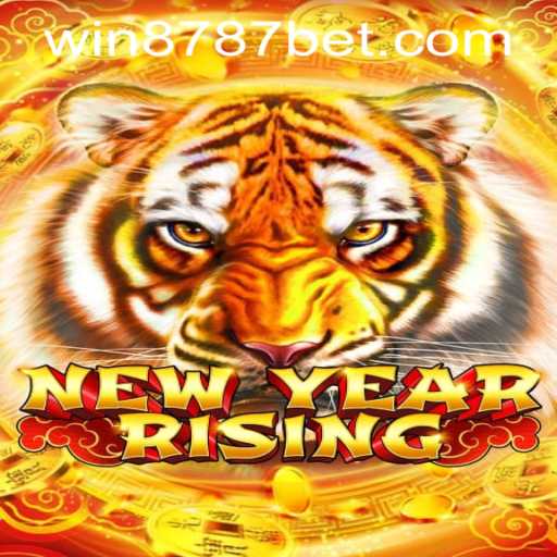 Exploring NewYearRising: An Engaging Game with 8787bet PH Login