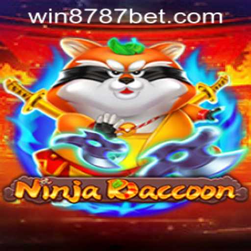 Explore NinjaRaccoon: A Thrilling New Game Adventure