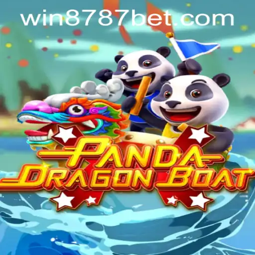 Exploring the Exciting World of PANDADRAGONBOAT and How to Access 8787bet PH Login