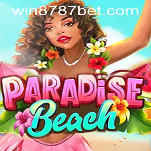 ParadiseBeach: An Immersive Gaming Experience with 8787bet PH Login