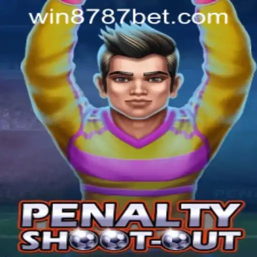 Master the Thrill of PenaltyShootOut with 8787bet PH Login