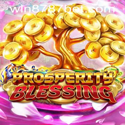 Exploring ProsperityBlessing: A Deep Dive into the Thrilling World of Online Gaming