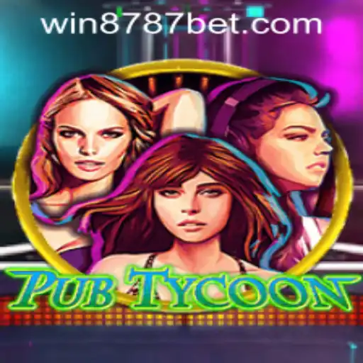 Dive into PubTycoon: Unleashing the Excitement with 8787bet PH Login