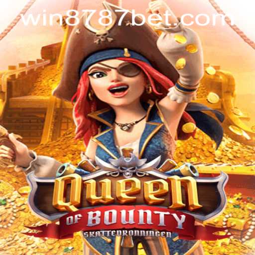 Queen of Bounty: A Dazzling Pirate Adventure with 8787bet PH Login