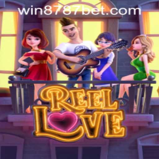 Exploring ReelLove and Its Connection to 8787bet PH Login