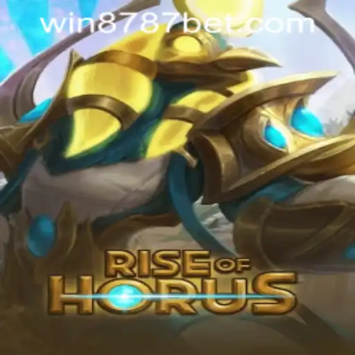 Rise of Horus: An Epic Adventure in Ancient Egypt