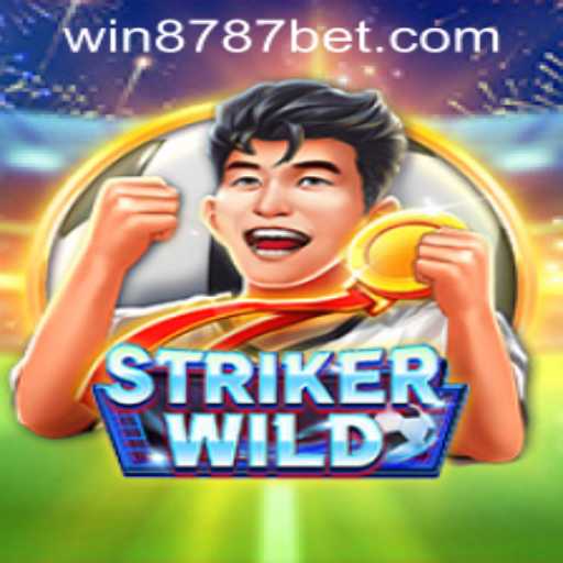 Unleashing the Adventure of StrikerWILD: An Exploration of the Game and 8787bet PH Login