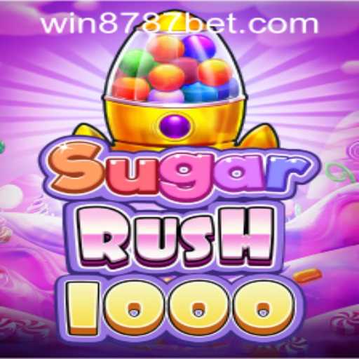 A Sweet Adventure: SugarRush1000 Unveiled