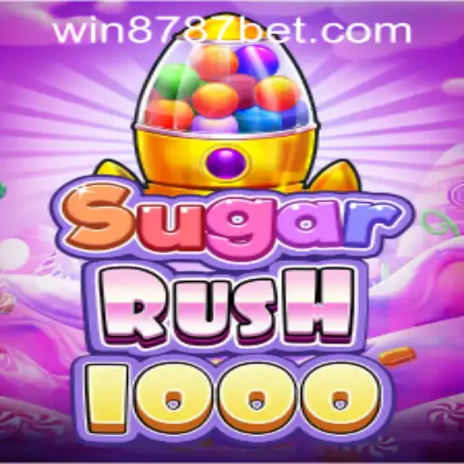 A Sweet Adventure: SugarRush1000 Unveiled