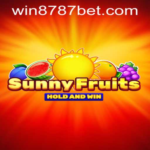 Exploring the World of SunnyFruits and the 8787bet PH Login Experience