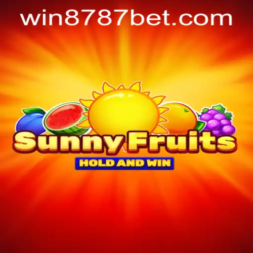 Exploring the World of SunnyFruits and the 8787bet PH Login Experience