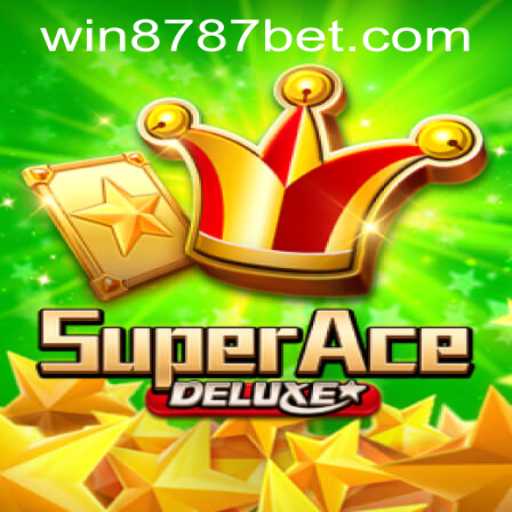 Exploring SuperAceDeluxe: A Dynamic Gaming Experience