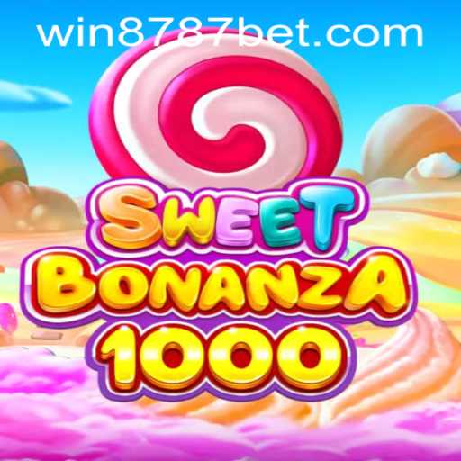 SweetBonanza1000: A Vibrant Journey and the 8787bet PH Login Experience