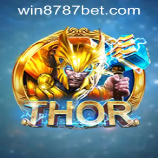 Unleashing Adventure: The Thrilling World of THOR