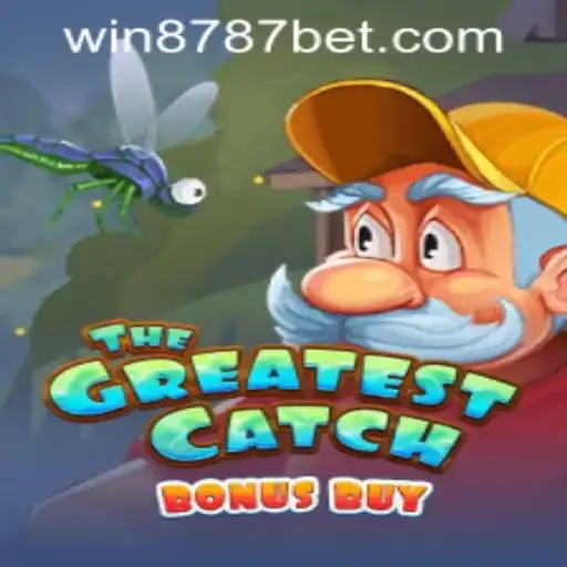 Dive into the Adventure with TheGreatestCatchBonusBuy and Explore 8787bet PH Login