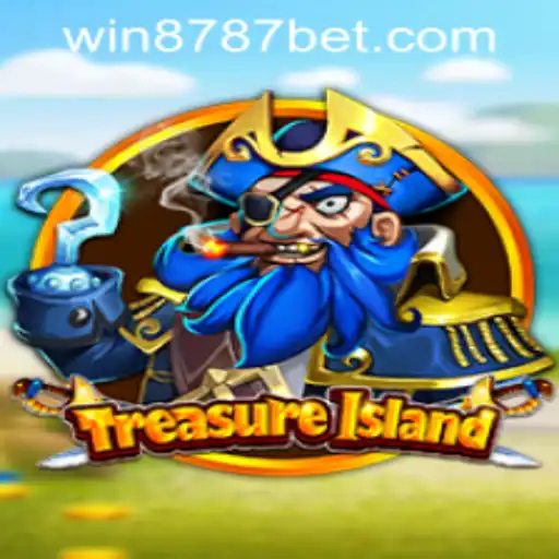 Discover the Thrill of TreasureIsland with 8787bet PH Login