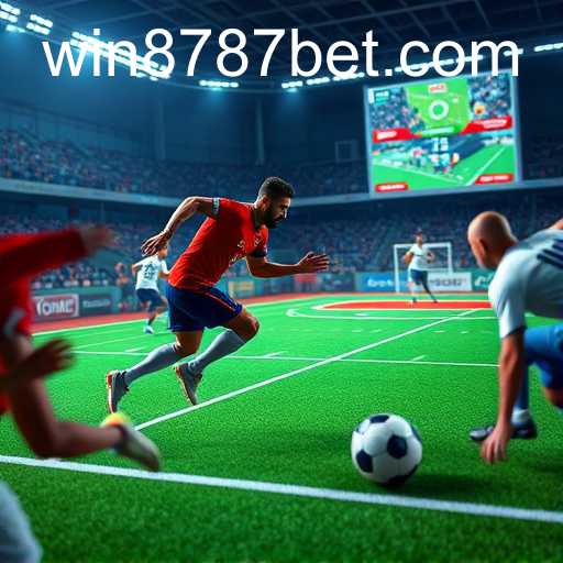 Virtual Sports: The Evolution of Digital Engagement