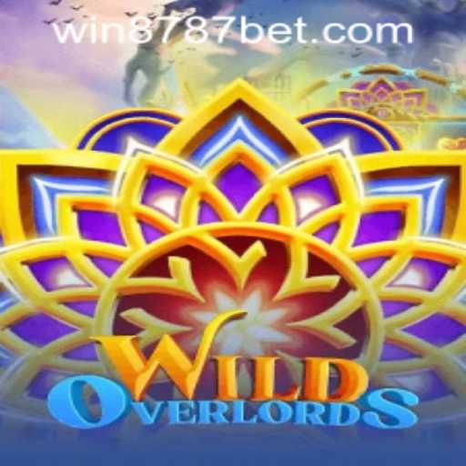 WildOverlords: A Revolutionary Gaming Experience
