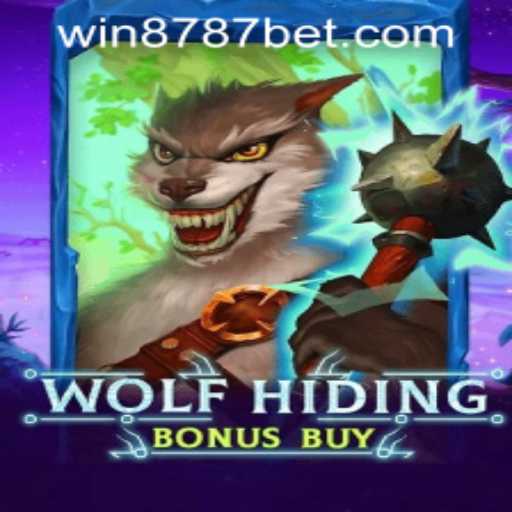 Discover the Thrills of WolfHidingBonusBuy: A Game That Transcends Traditional Gaming